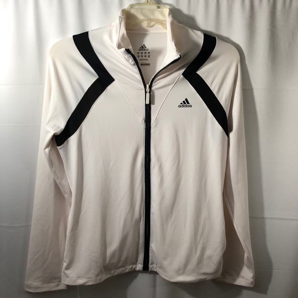 adidas Tops - Adidas Jacket